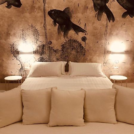 Il Borgo Boutique Rooms By Kasavacanze Porto San Paolo  Eksteriør bilde