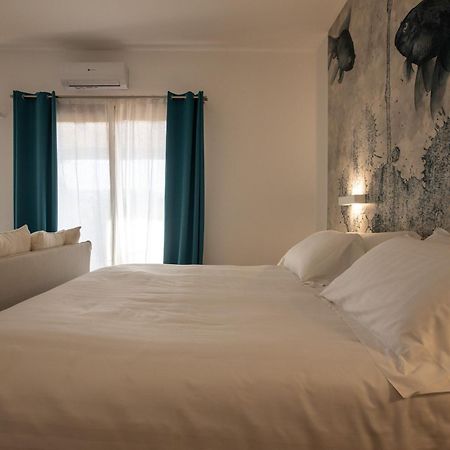 Il Borgo Boutique Rooms By Kasavacanze Porto San Paolo  Eksteriør bilde