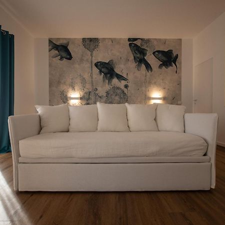 Il Borgo Boutique Rooms By Kasavacanze Porto San Paolo  Eksteriør bilde