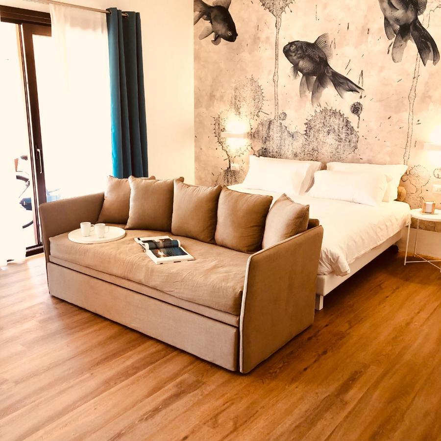 Il Borgo Boutique Rooms By Kasavacanze Porto San Paolo  Eksteriør bilde