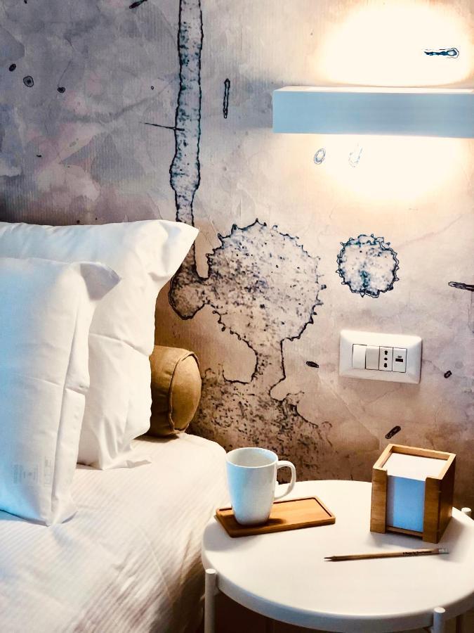 Il Borgo Boutique Rooms By Kasavacanze Porto San Paolo  Eksteriør bilde
