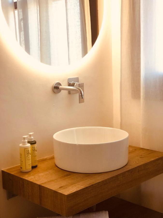 Il Borgo Boutique Rooms By Kasavacanze Porto San Paolo  Eksteriør bilde