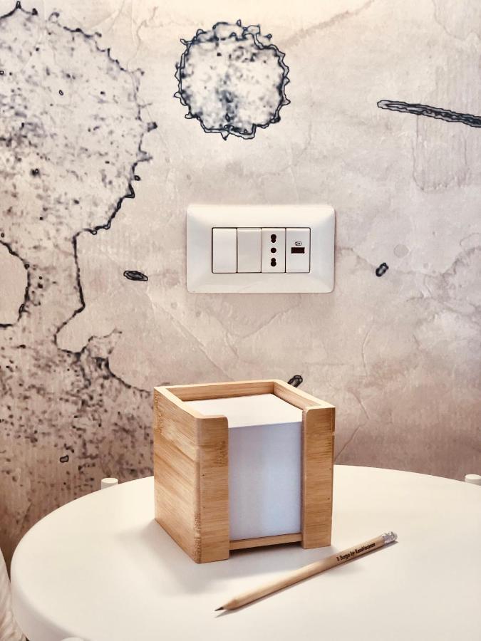 Il Borgo Boutique Rooms By Kasavacanze Porto San Paolo  Eksteriør bilde