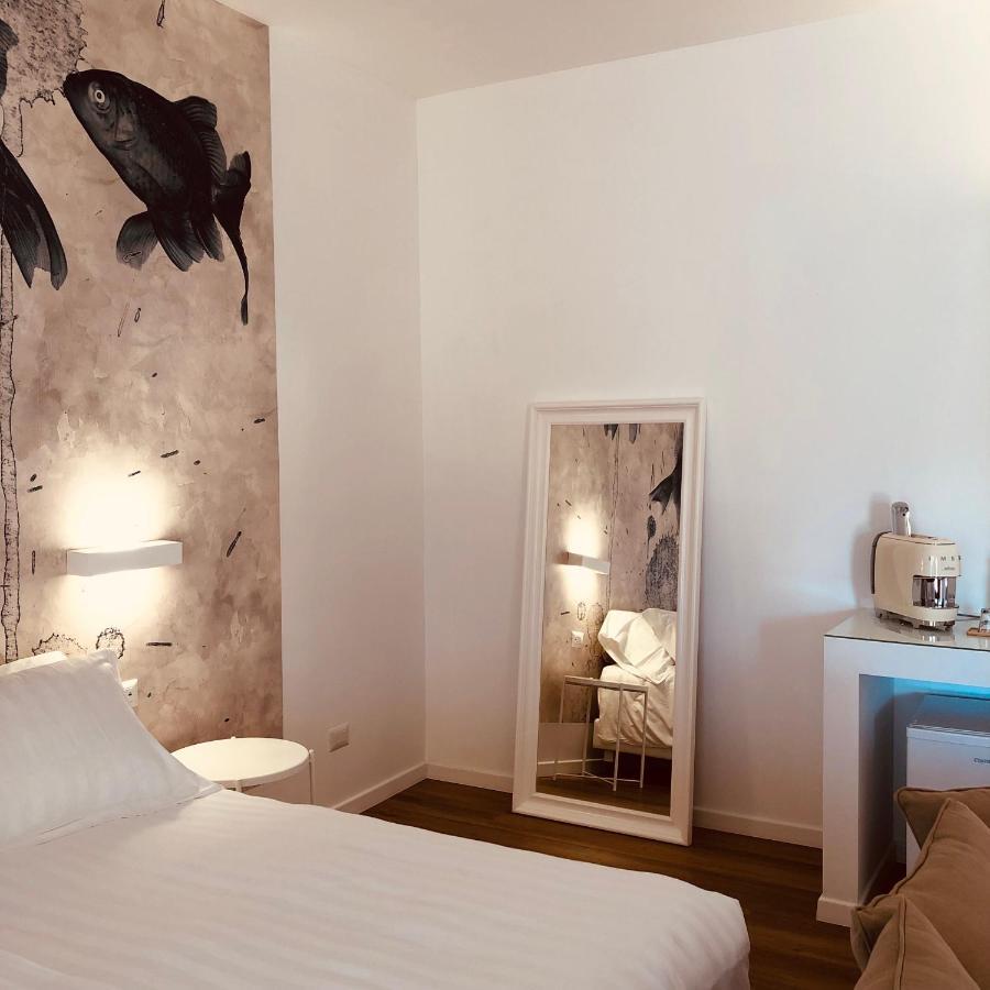 Il Borgo Boutique Rooms By Kasavacanze Porto San Paolo  Eksteriør bilde