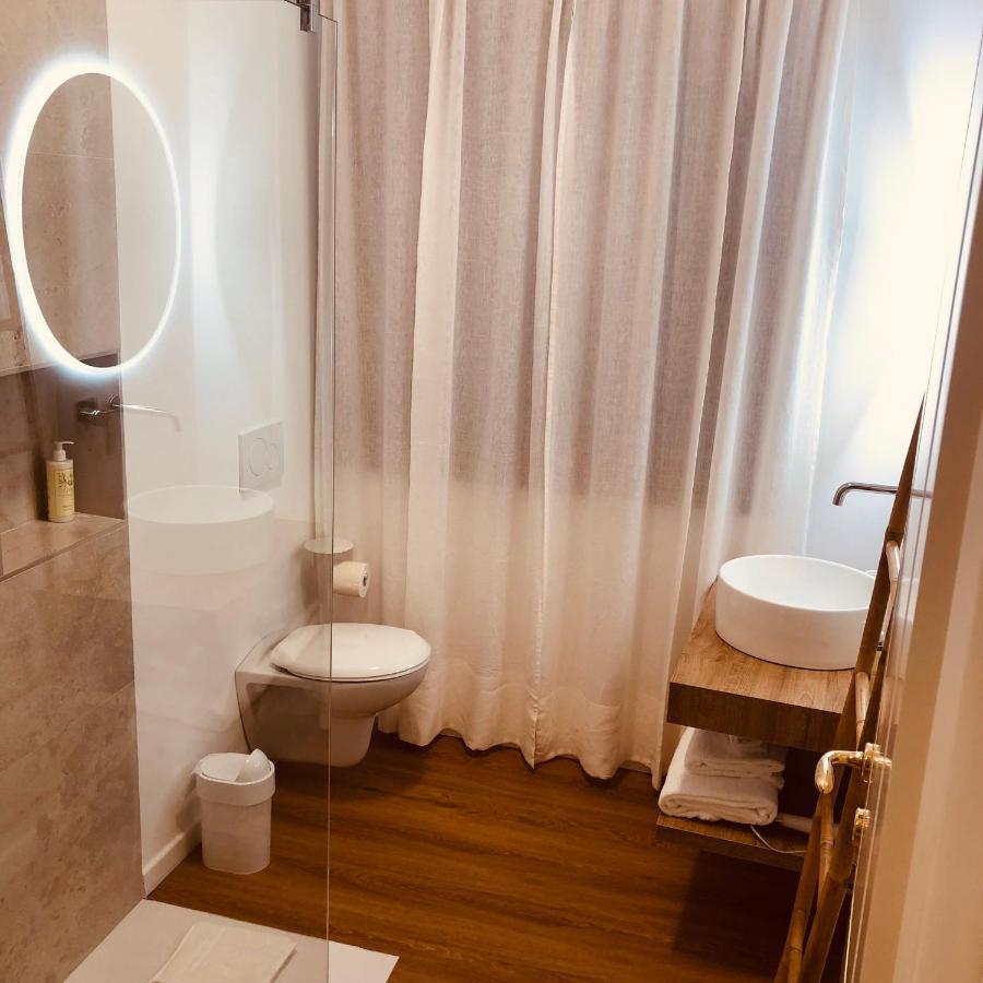 Il Borgo Boutique Rooms By Kasavacanze Porto San Paolo  Eksteriør bilde