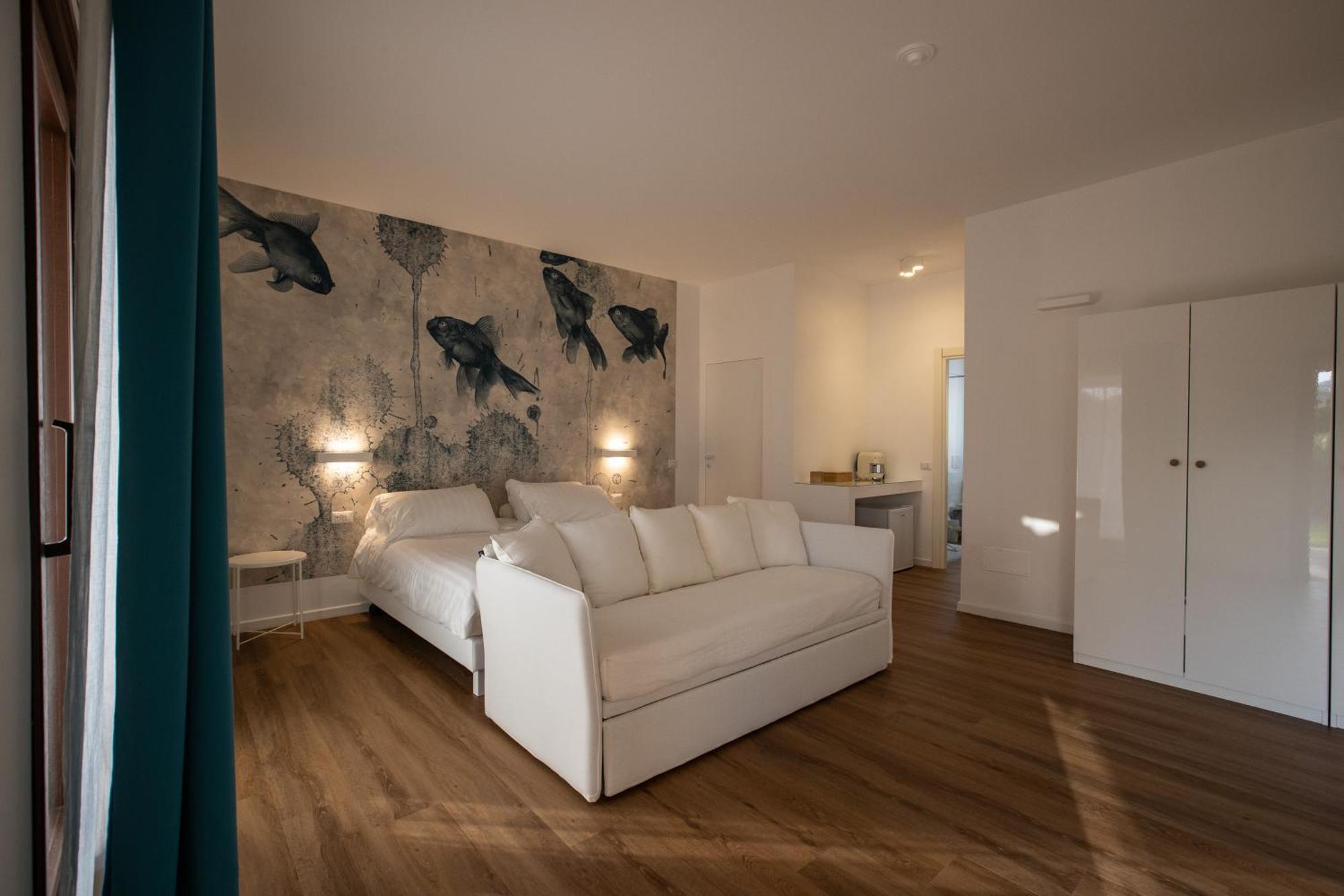 Il Borgo Boutique Rooms By Kasavacanze Porto San Paolo  Eksteriør bilde