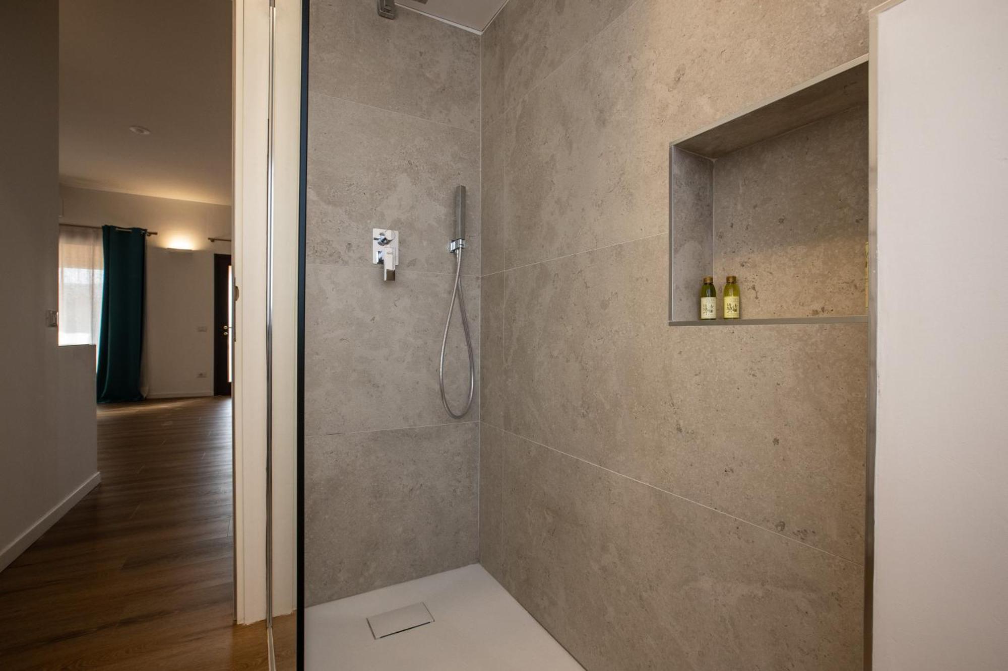 Il Borgo Boutique Rooms By Kasavacanze Porto San Paolo  Eksteriør bilde