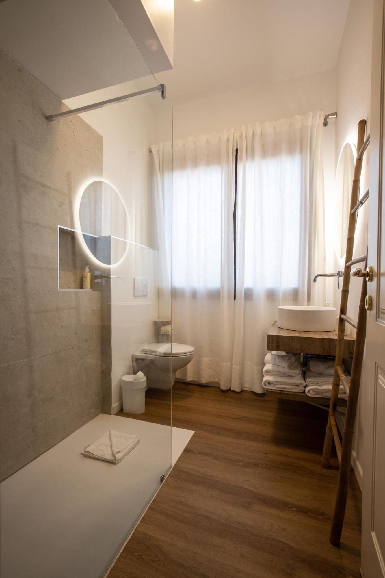 Il Borgo Boutique Rooms By Kasavacanze Porto San Paolo  Eksteriør bilde