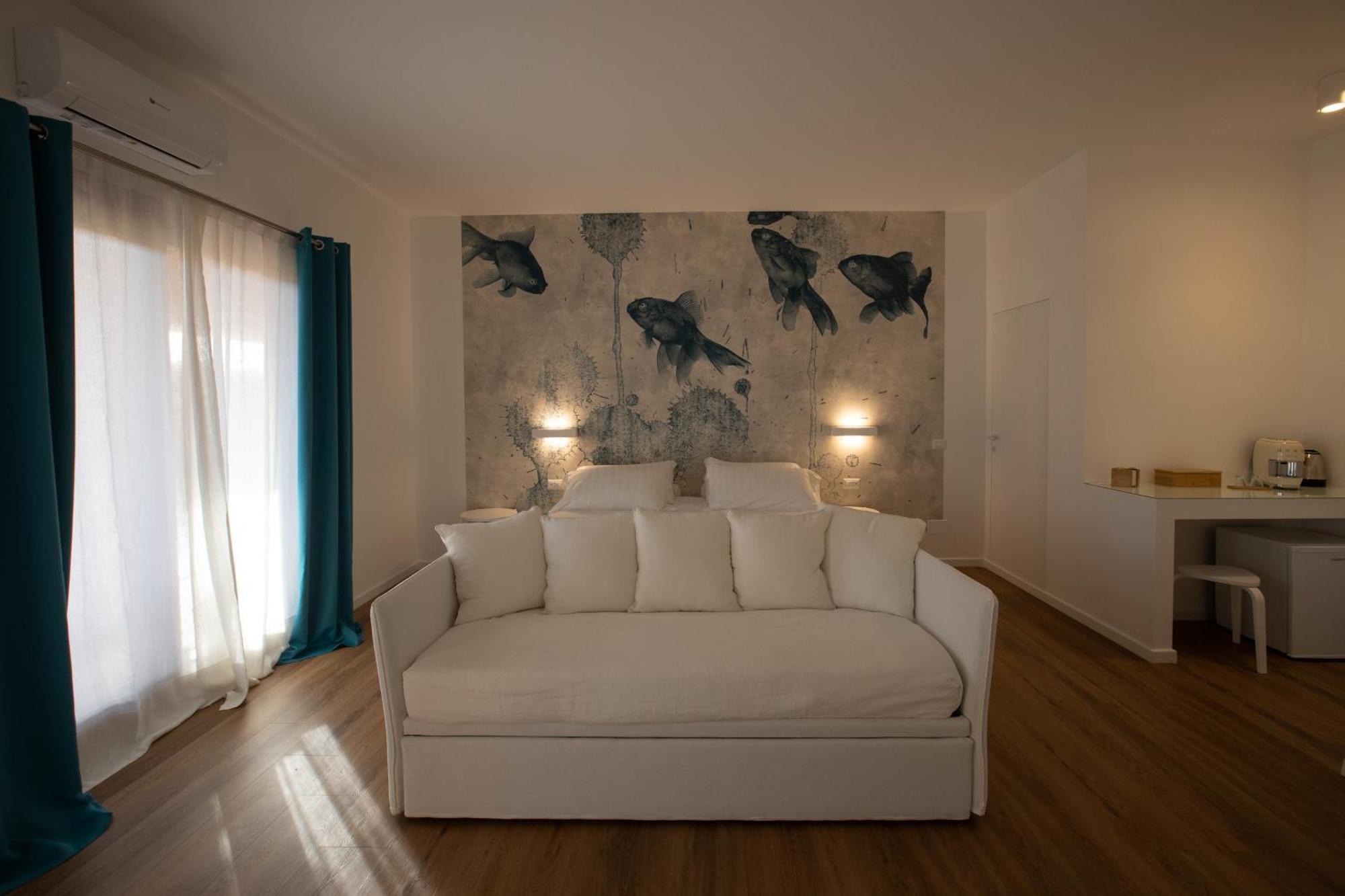 Il Borgo Boutique Rooms By Kasavacanze Porto San Paolo  Eksteriør bilde