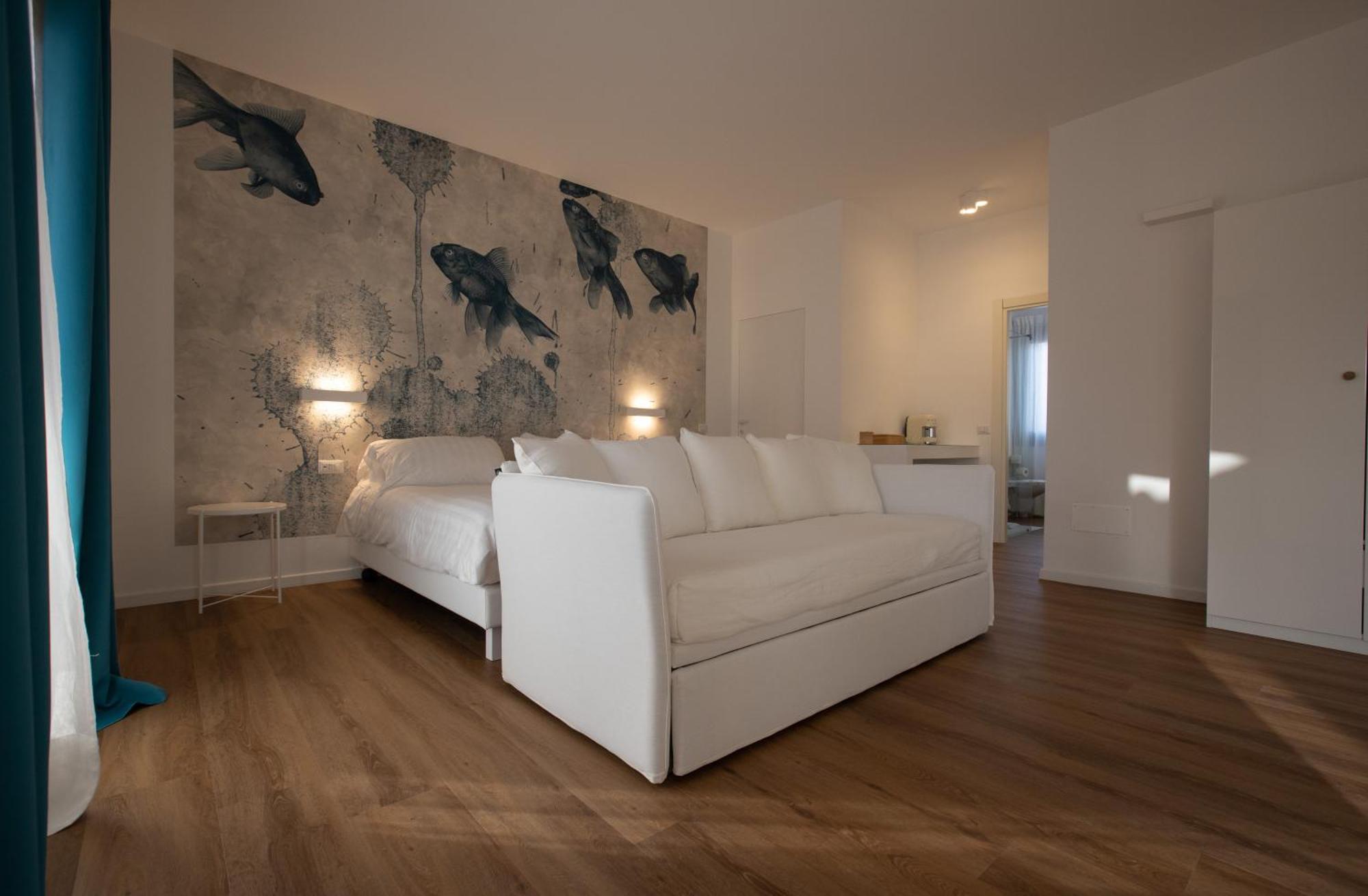 Il Borgo Boutique Rooms By Kasavacanze Porto San Paolo  Eksteriør bilde