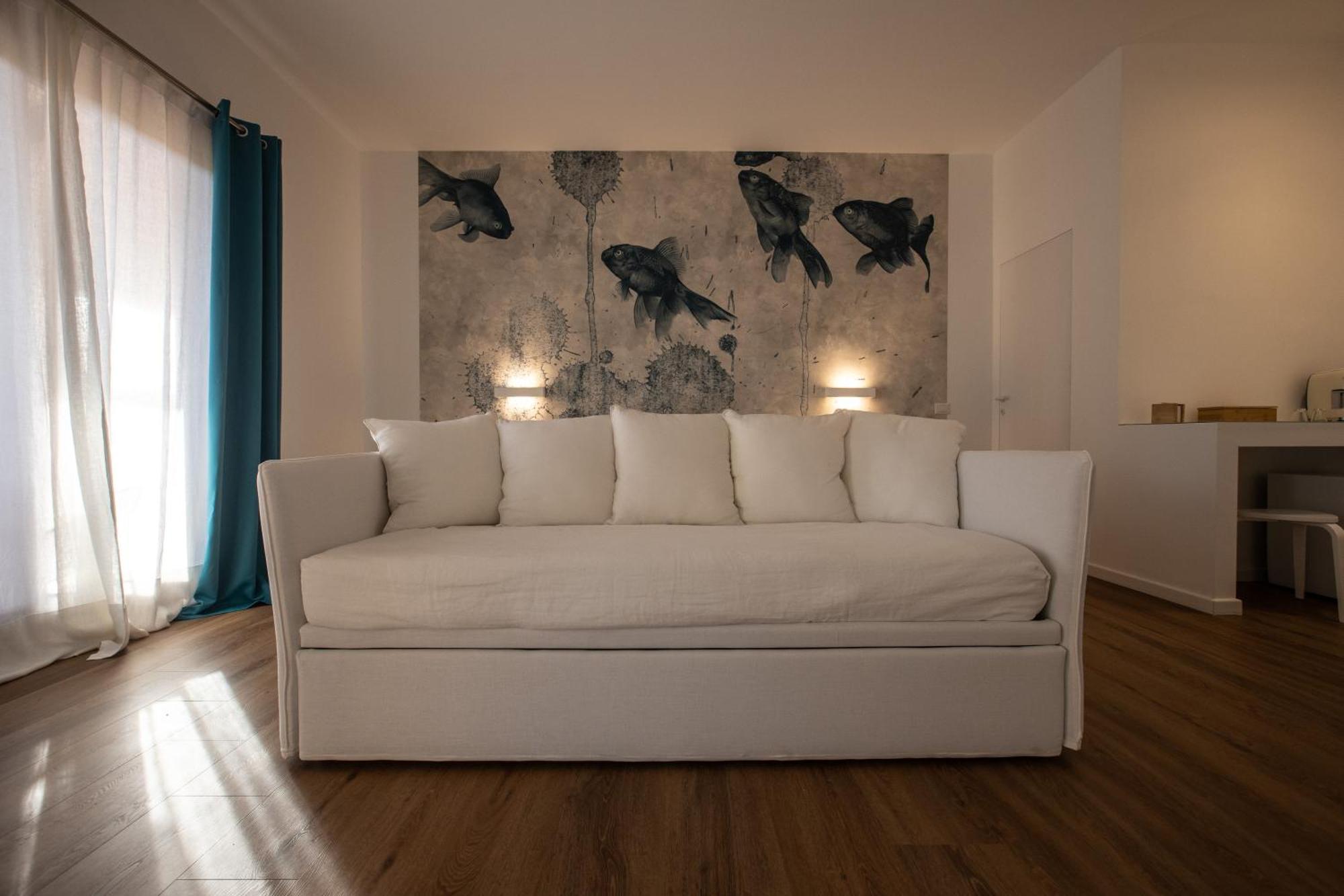 Il Borgo Boutique Rooms By Kasavacanze Porto San Paolo  Eksteriør bilde