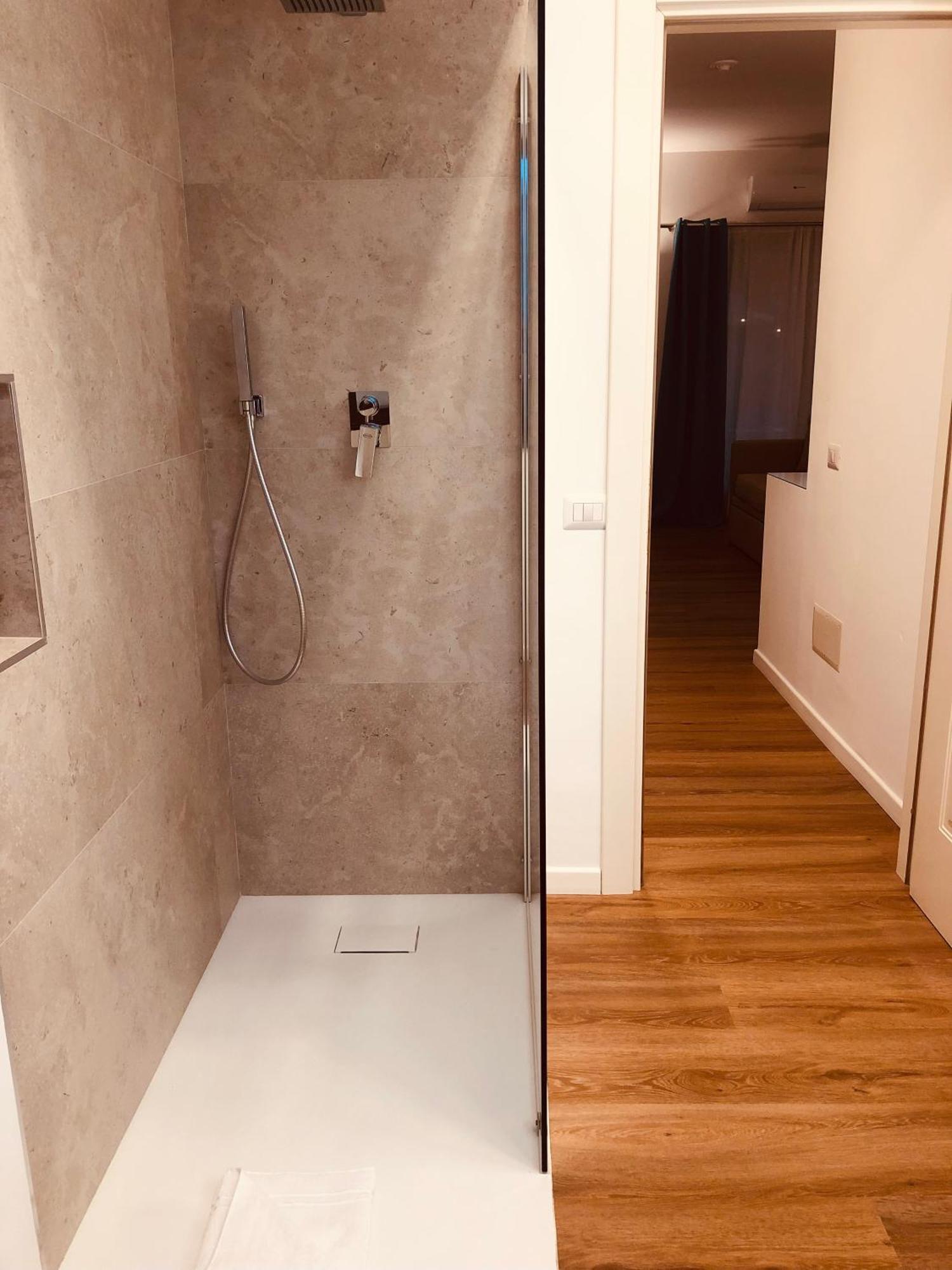 Il Borgo Boutique Rooms By Kasavacanze Porto San Paolo  Eksteriør bilde
