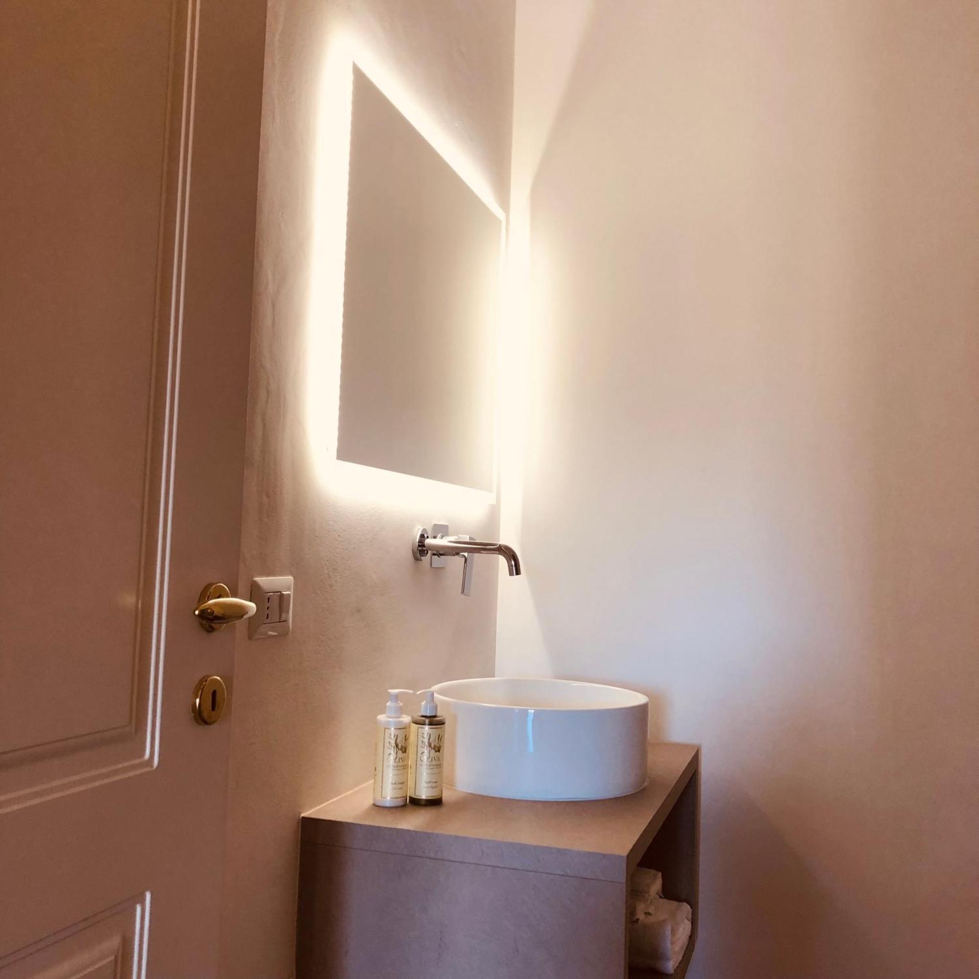 Il Borgo Boutique Rooms By Kasavacanze Porto San Paolo  Eksteriør bilde
