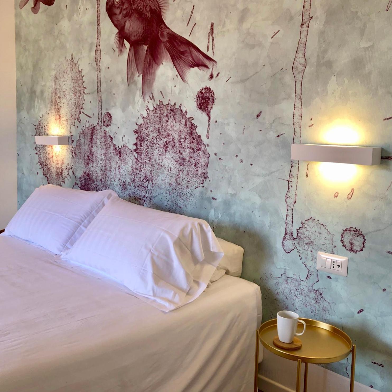 Il Borgo Boutique Rooms By Kasavacanze Porto San Paolo  Eksteriør bilde