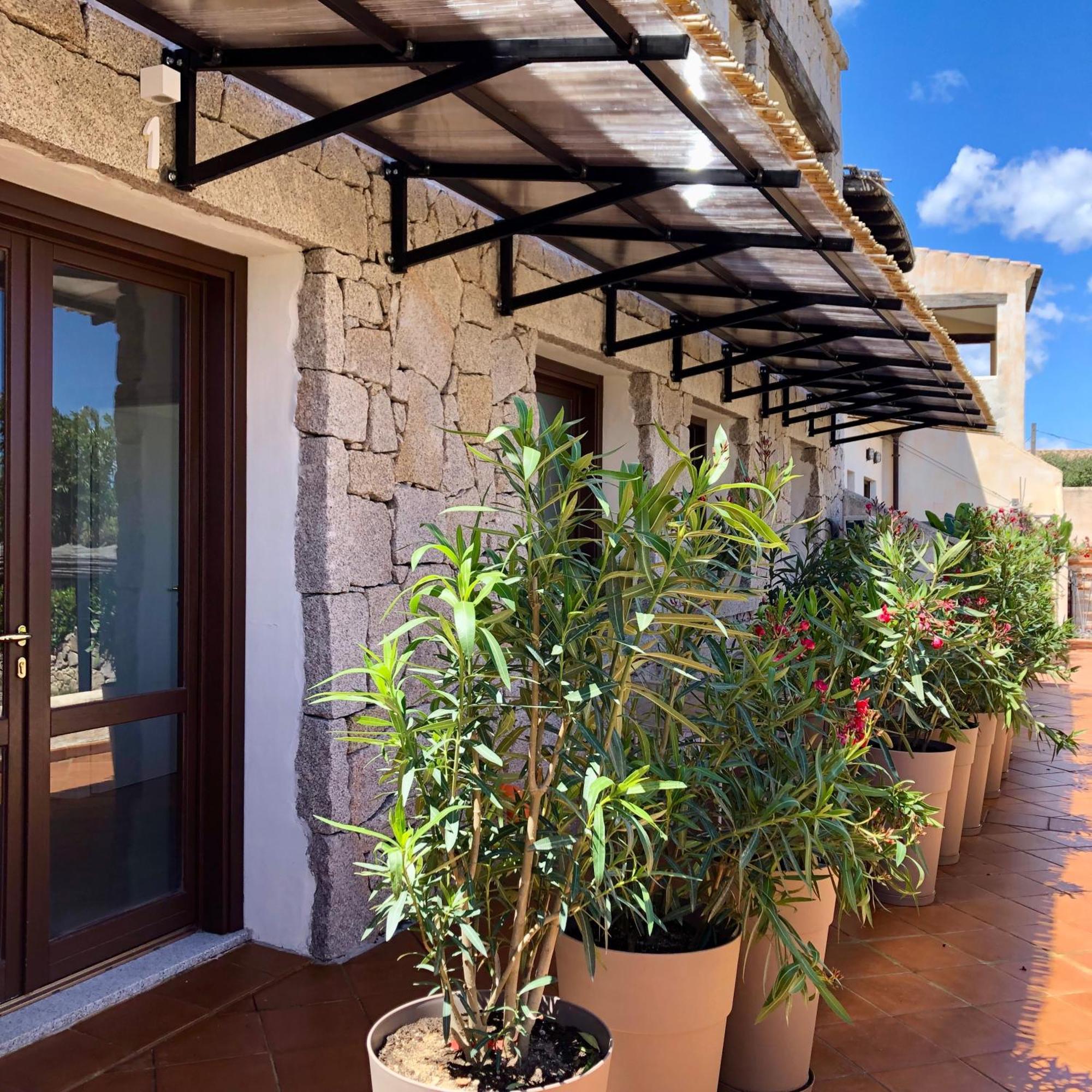 Il Borgo Boutique Rooms By Kasavacanze Porto San Paolo  Rom bilde